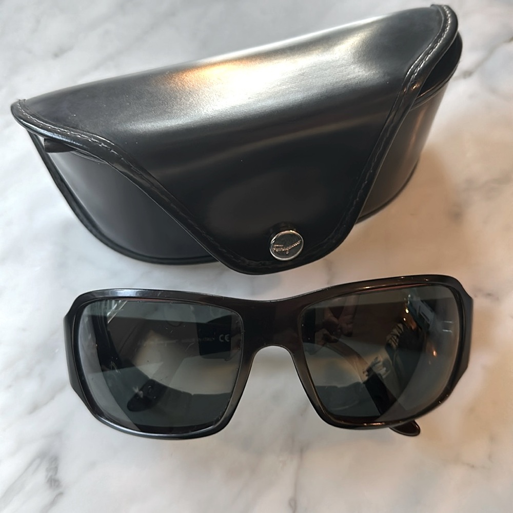 Ferragamo Sunglasses